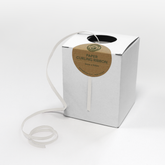 Paper Curling Ribbon (5mm x 500m) - White